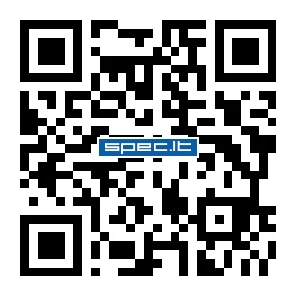 QR kodas | Vitanda, UAB | spec.lt