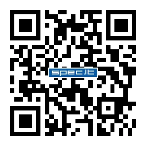 QR kodas | Vitaneda, UAB | spec.lt