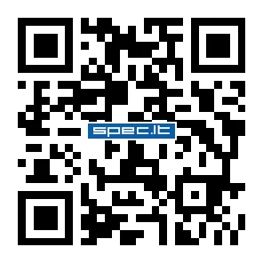 QR kodas | Vitanija, UAB | spec.lt