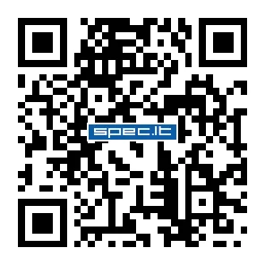 QR kodas | VITANIKA, IĮ leidykla-spaustuvė