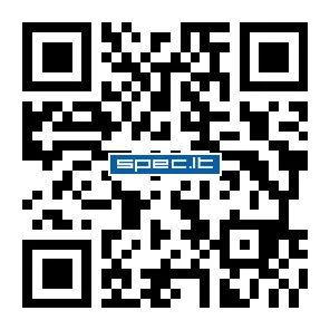 QR kodas | Vitanus, UAB | spec.lt