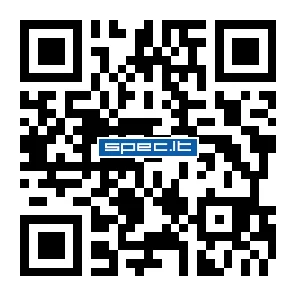 QR kodas | VITAPLANTAS, UAB | spec.lt