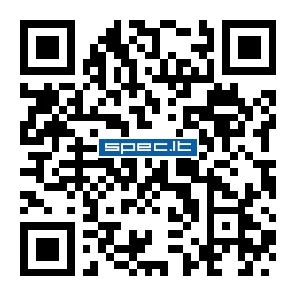 QR kodas | Vitar Real Estate, UAB