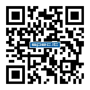 QR kodas | Vitardus, UAB | spec.lt