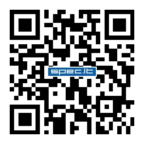 QR kodas | Vitarena, UAB