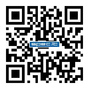 QR kodas | Vitarent, MB | spec.lt