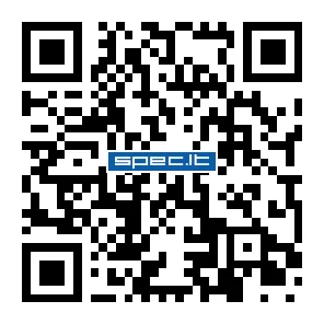QR kodas | Vitaresta projektai, UAB | spec.lt
