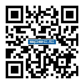 QR kodas | Vitaresta, UAB | spec.lt