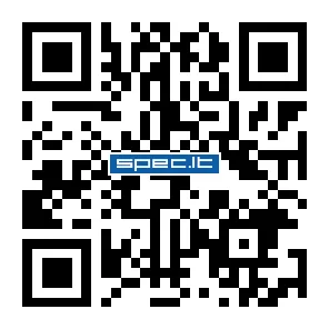 QR kodas | Vitarus, UAB | spec.lt