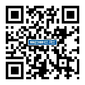 QR kodas | Vitas LT, UAB