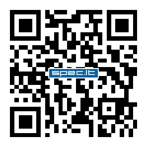 QR kodas | Vitasa, MB | spec.lt