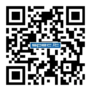 QR kodas | Vitasminas, MB