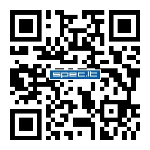QR kodas | Vitatech, MB