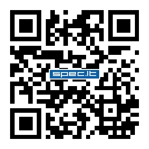 QR kodas | Vitatela, UAB | spec.lt