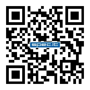 QR kodas | Vitatransa, UAB | spec.lt