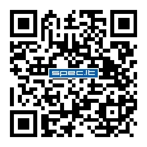 QR kodas | VITATRANSPORTS, MB | spec.lt