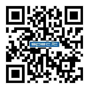 QR kodas | Vitauga, UAB | spec.lt