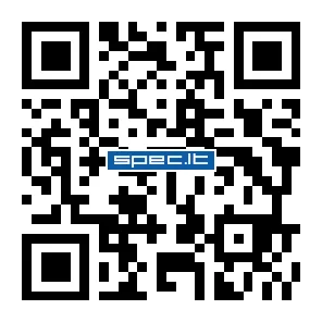 QR kodas | Vitautika, UAB | spec.lt