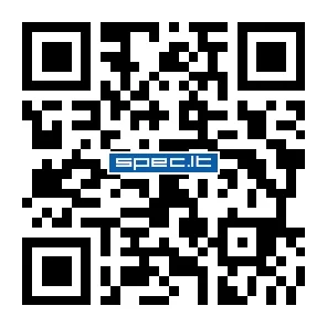QR kodas | VITAVA, UAB | spec.lt