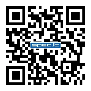 QR kodas | Vitavera, UAB | spec.lt