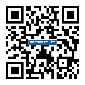 QR kodas | VITBAND, IĮ | spec.lt