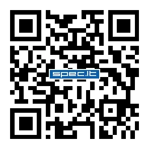 QR kodas | Vitcores, MB