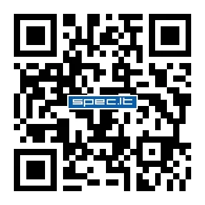 QR kodas | Vitech, UAB