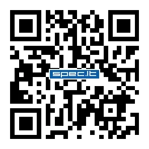 QR kodas | VITECHA, UAB