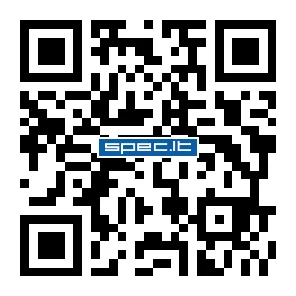 QR kodas | VITEDANAS, UAB | spec.lt