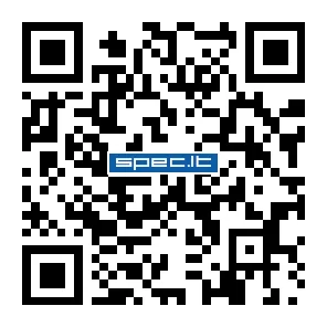 QR kodas | VITEDIS ir Ko, UAB | spec.lt