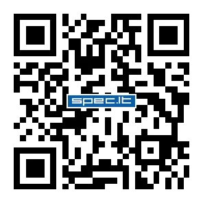 QR kodas | VITEDRA, UAB | spec.lt