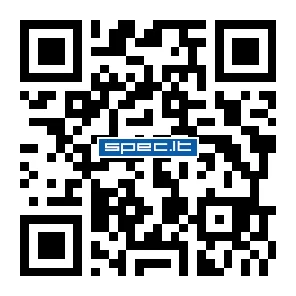 QR kodas | Vitega, MB