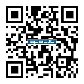 QR kodas | VITEKA, UAB | spec.lt