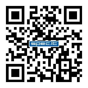QR kodas | Vitekas, UAB