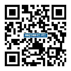 QR kodas | Vitekos, MB | spec.lt