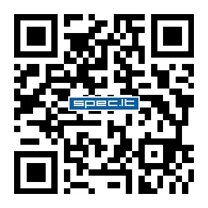 QR kodas | VITEKSA, UAB | spec.lt