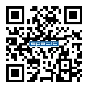 QR kodas | Vitekus, UAB