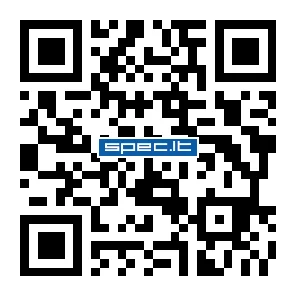 QR kodas | Vitelis, IĮ | spec.lt