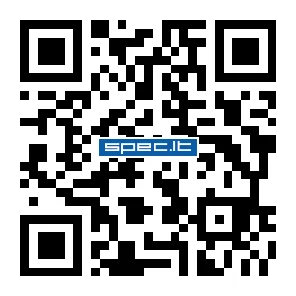 QR kodas | VITEMUS, UAB | spec.lt