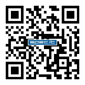 QR kodas | Vitena, MB