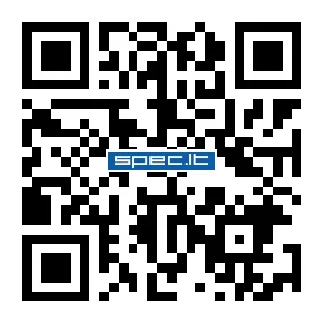 QR kodas | VITENDA, UAB | spec.lt