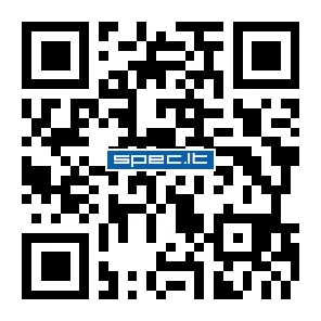QR kodas | Vitenergija, UAB
