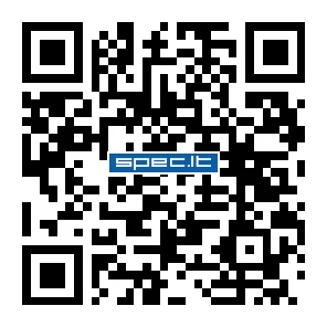 QR kodas | Vitera Baltic, UAB | spec.lt