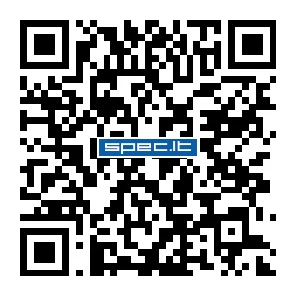 QR kodas | Vitės sporto ir laisvalaikio asociacija | spec.lt