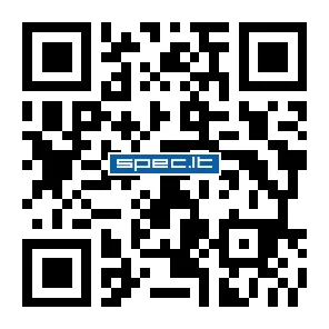 QR kodas | Vitesa, UAB | spec.lt