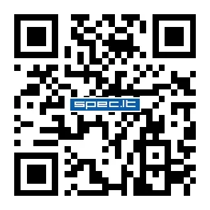 QR kodas | Viteska, UAB | spec.lt