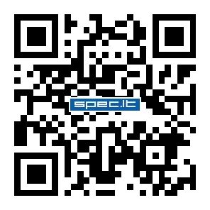QR kodas | Viteslita, UAB | spec.lt
