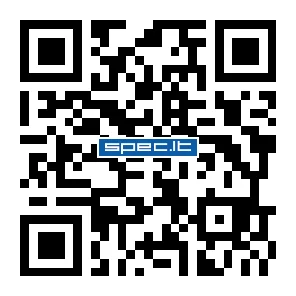 QR kodas | Vitex, UAB | spec.lt