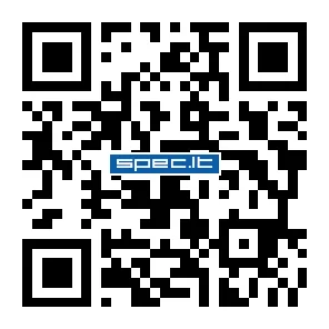 QR kodas | Viteza, UAB