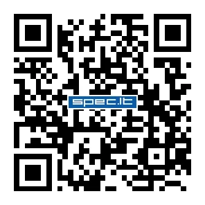QR kodas | Vitfora group, UAB